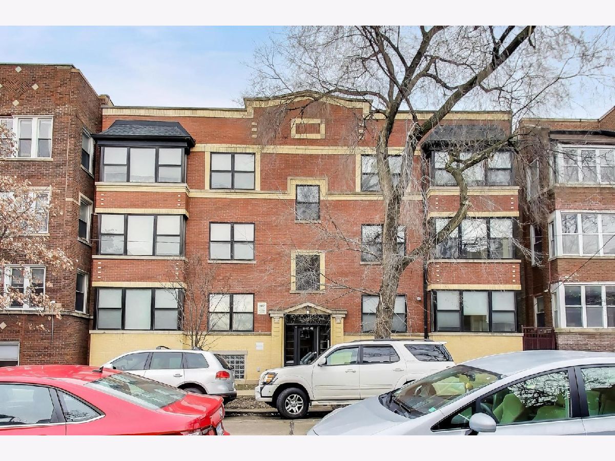  For Rent Chicago Illinois, 1640 Fargo