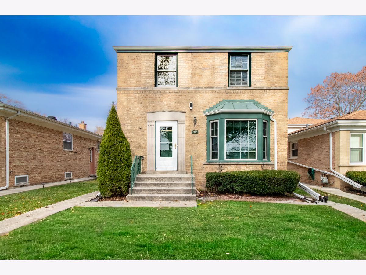  For Sale Skokie Illinois, 3916 Keeney Street