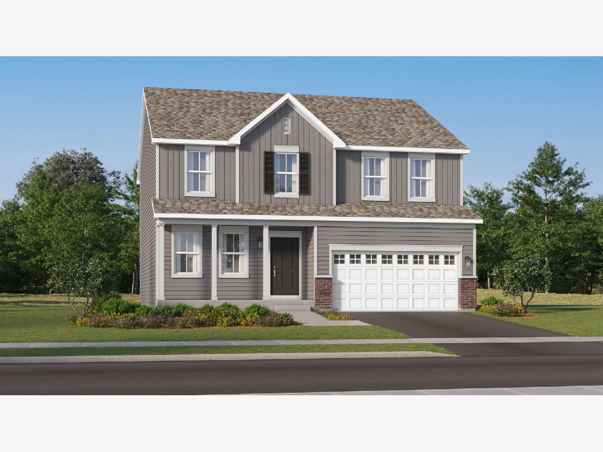 Homes & Condos & Townhomes For Sale Riverwoods Woodstock Illinois, 3902 Riverwoods Drive