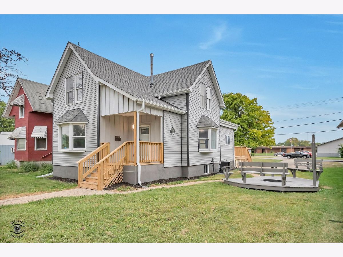  For Sale Kankakee Illinois, 1032 East Avenue