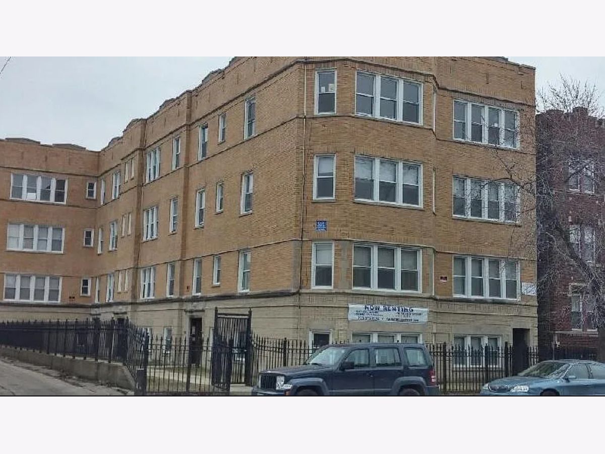  For Rent Chicago Illinois, 6315 California