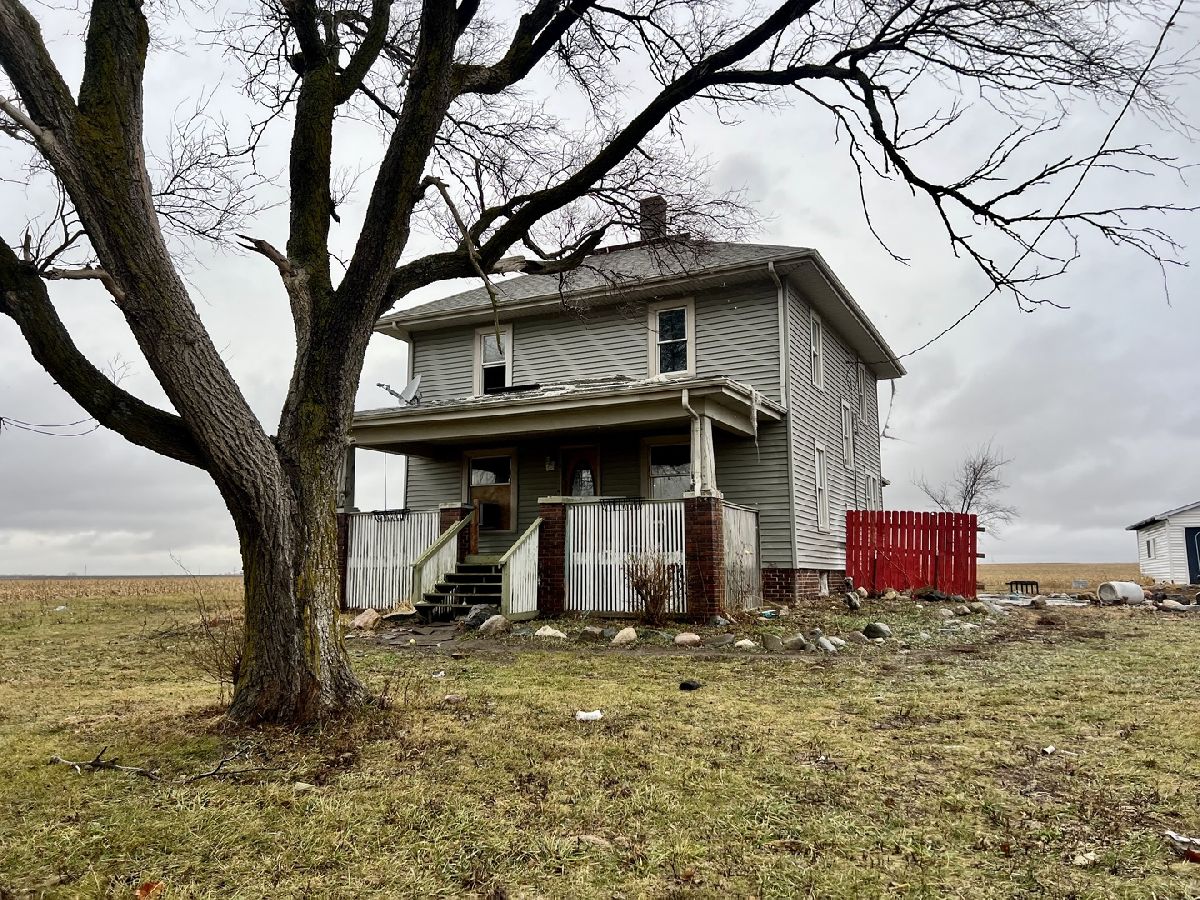  Sold Penfield Illinois, 2728 County Road 3500