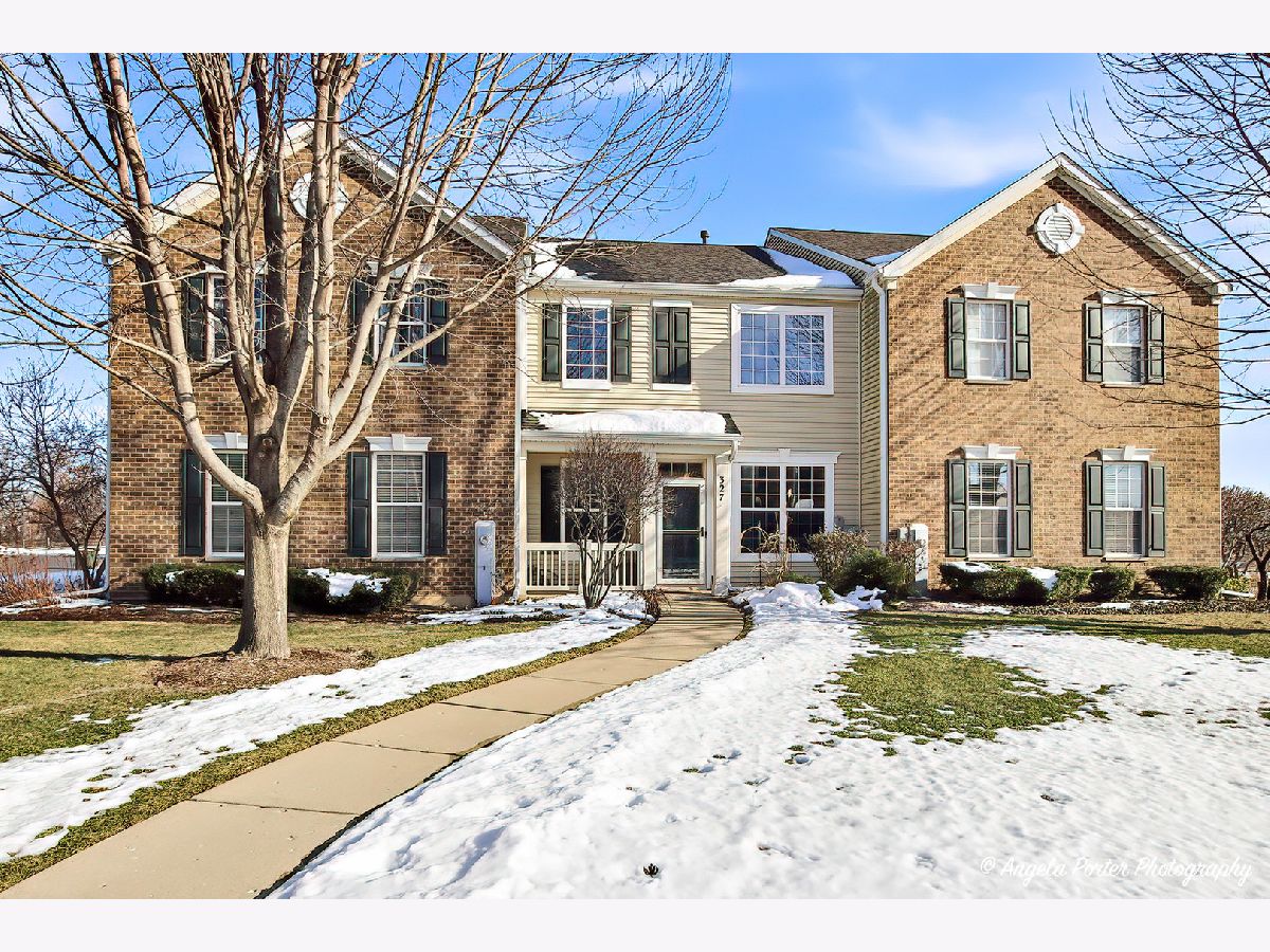  For Sale Round Lake Illinois, 327 Litchfield Drive