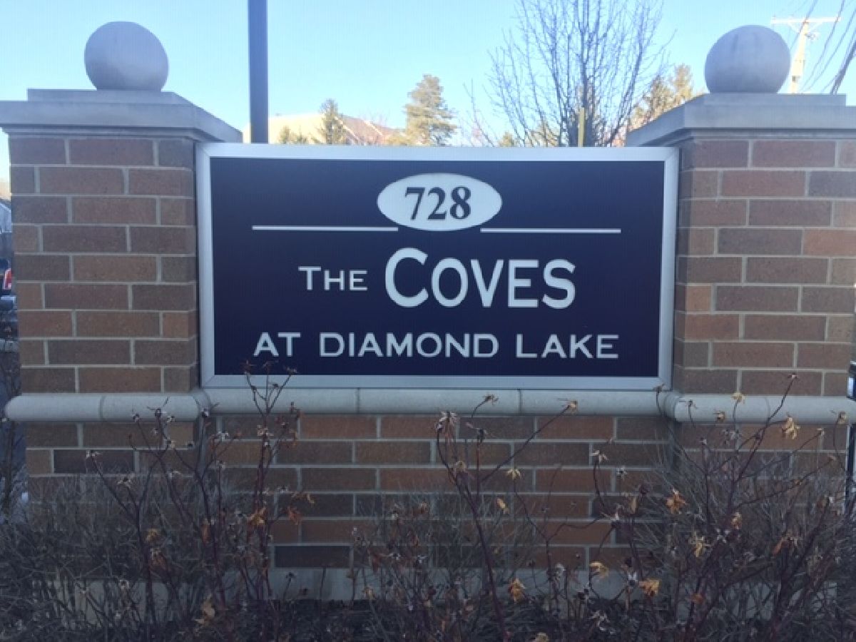  For Rent Mundelein Illinois, 728 Diamond Lake