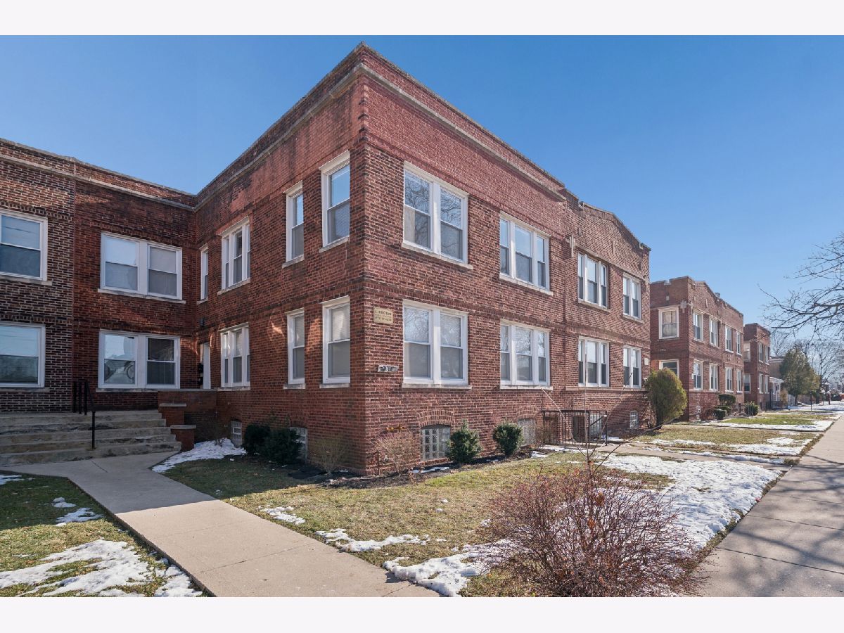 Homes For Rent Rosemoor Chicago Illinois, 9635 Forest