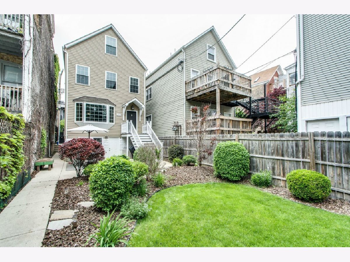  For Sale Chicago Illinois, 1824 Wood Street