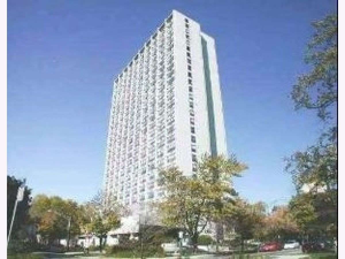  For Rent Chicago Illinois, 5100 Marine