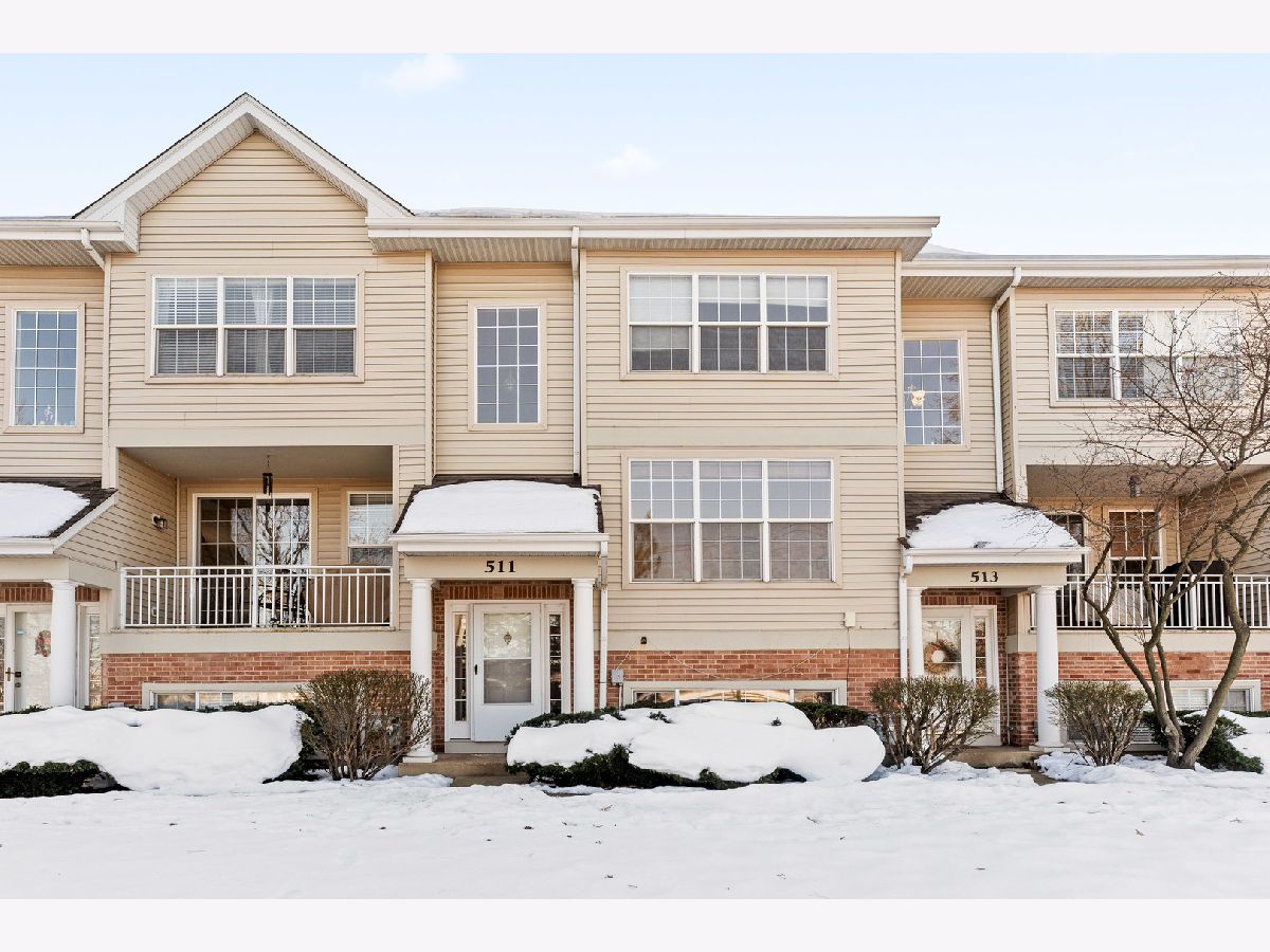  For Rent St Charles Illinois, 511 Pheasant