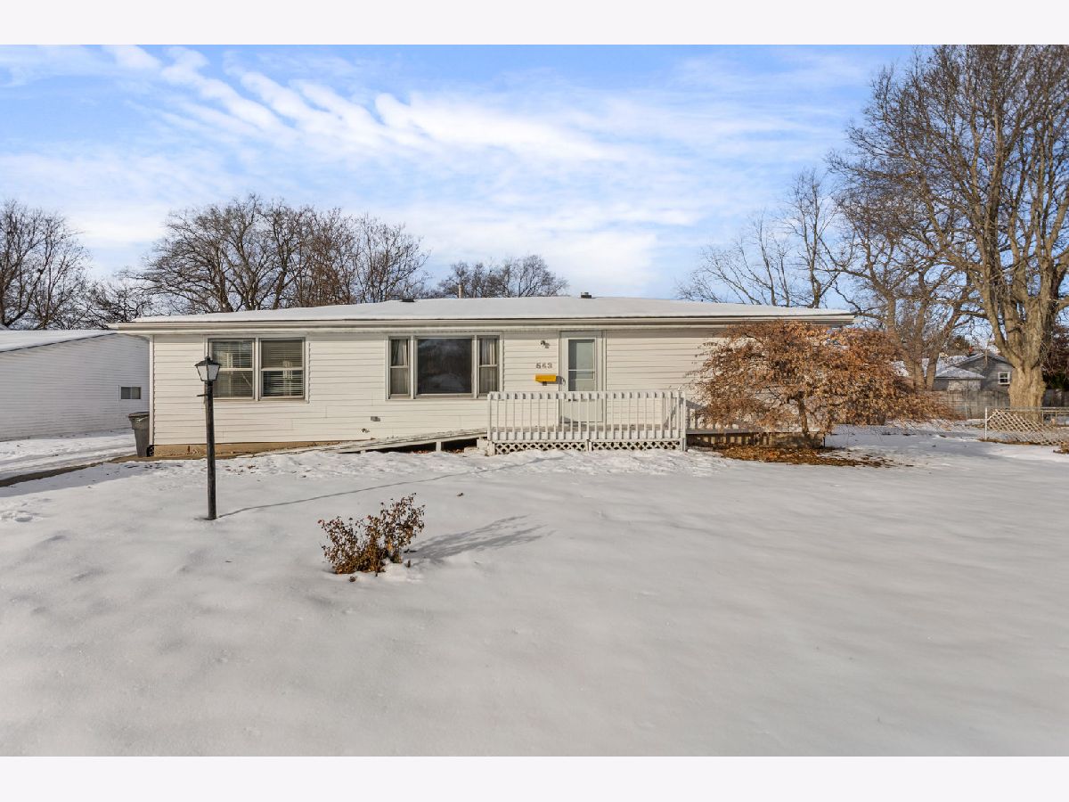  Sold Forsyth Illinois, 543 Elwood