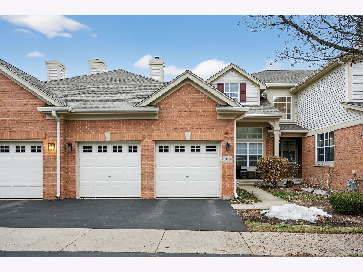  For Sale Lake Zurich Illinois, 1034 Orchard Pond Court