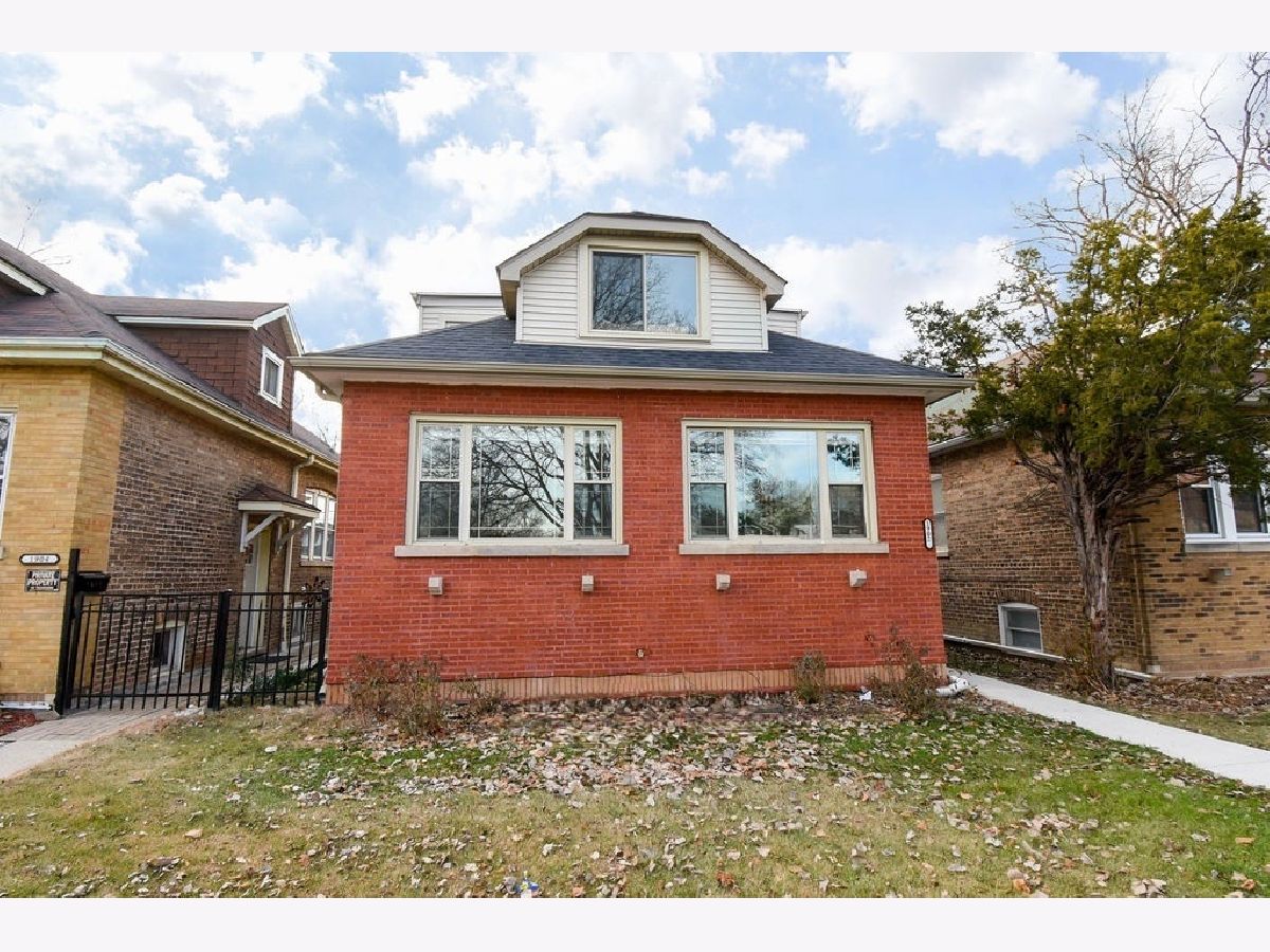  For Sale Maywood Illinois, 1902 9th Avenue