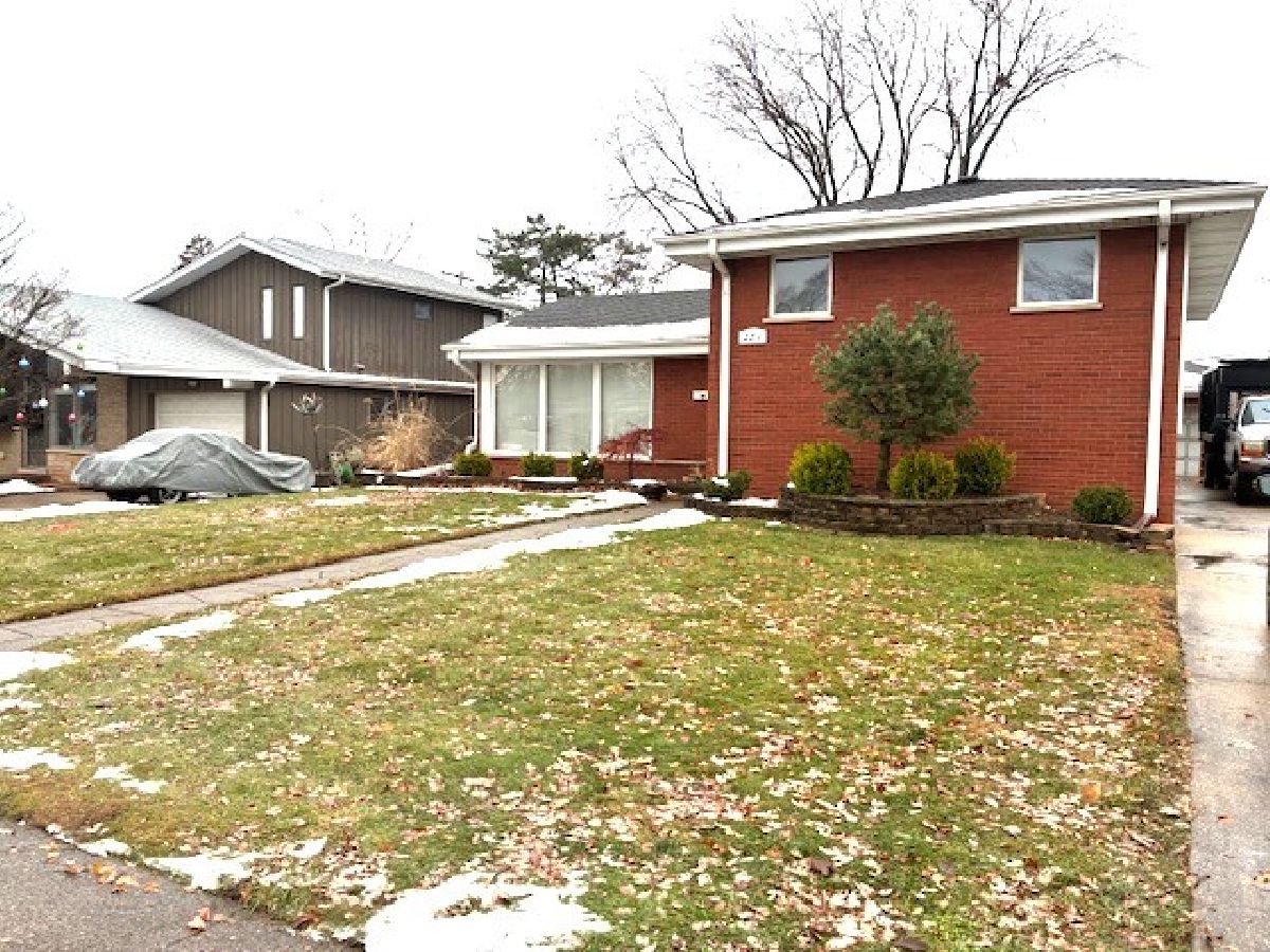  For Rent Villa Park Illinois, 281 Terry