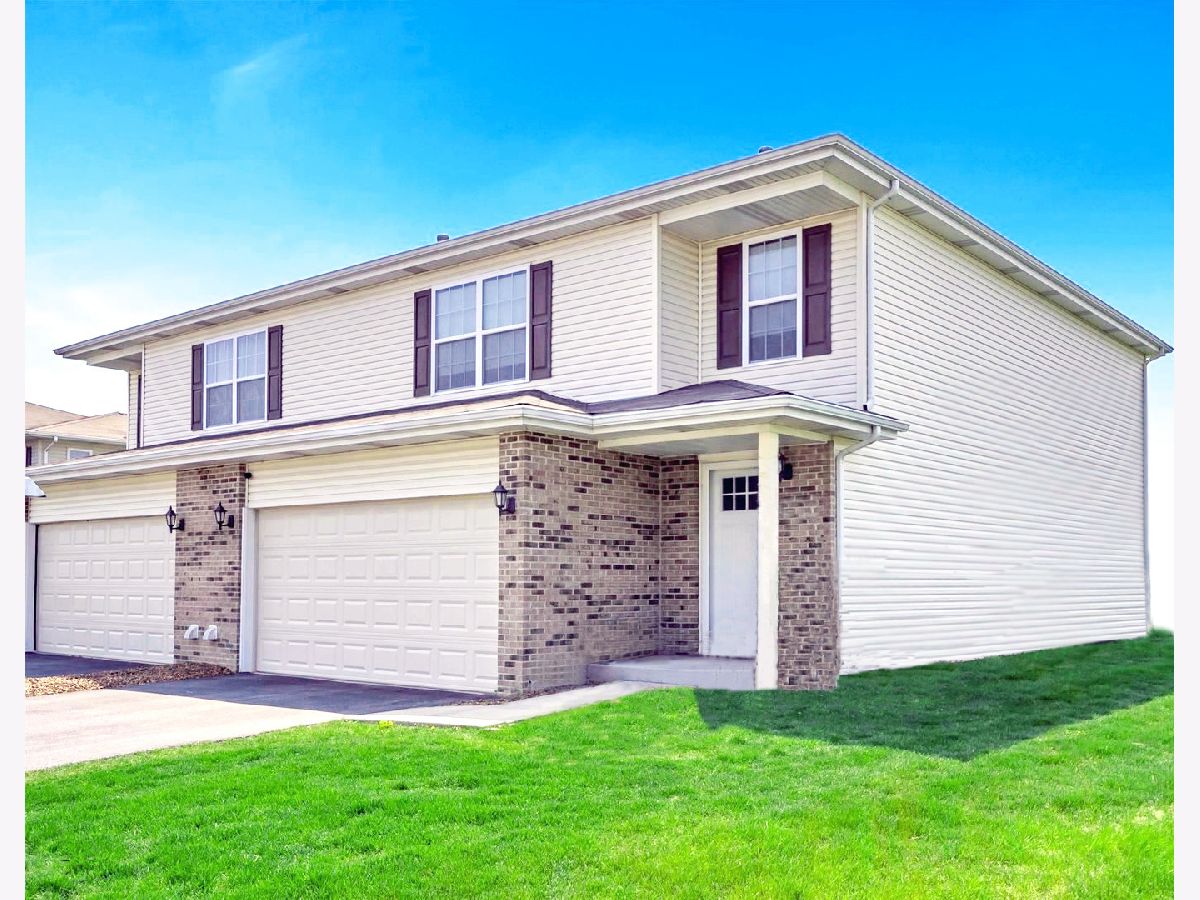  For Sale Beecher Illinois, 1440 Somerset Drive