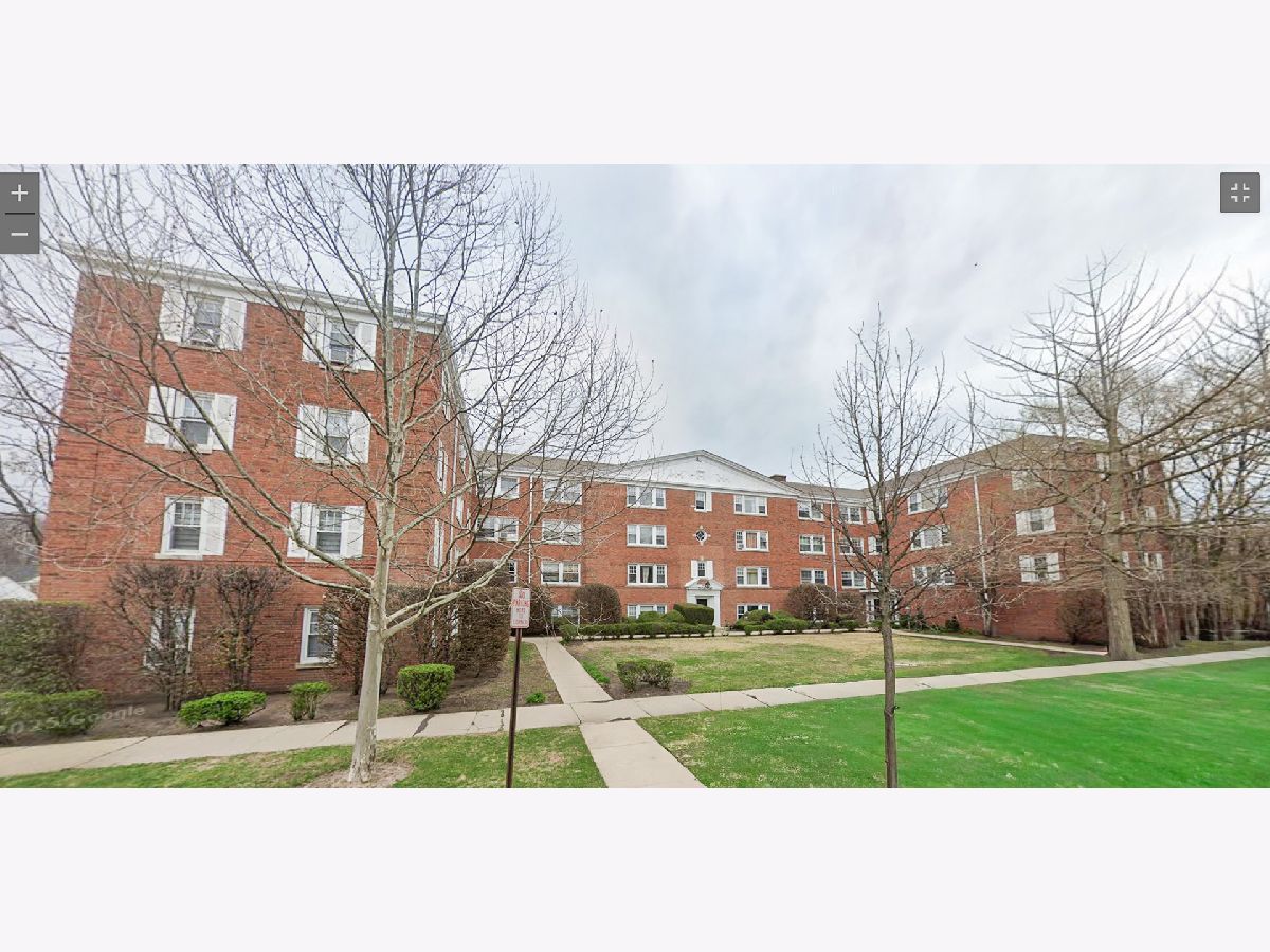  For Rent Evanston Illinois, 1217 Harvard