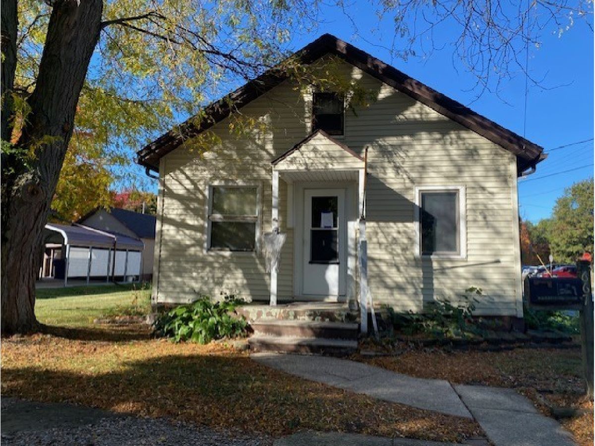  For Sale Oglesby Illinois, 667 Swift Avenue