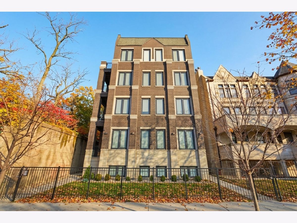  For Rent Chicago Illinois, 4101 Drexel