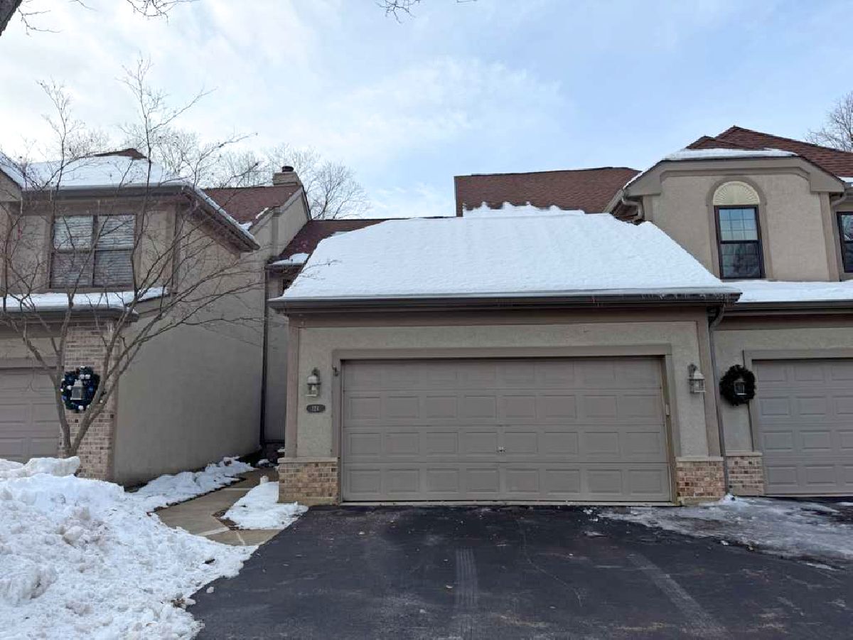  Rented Schaumburg Illinois, 124 Barton