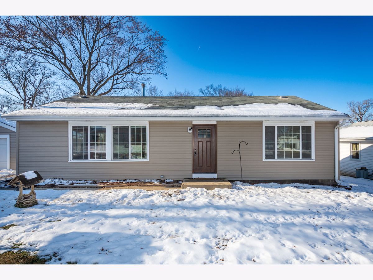  For Sale Antioch Illinois, 40184 Liberty Street