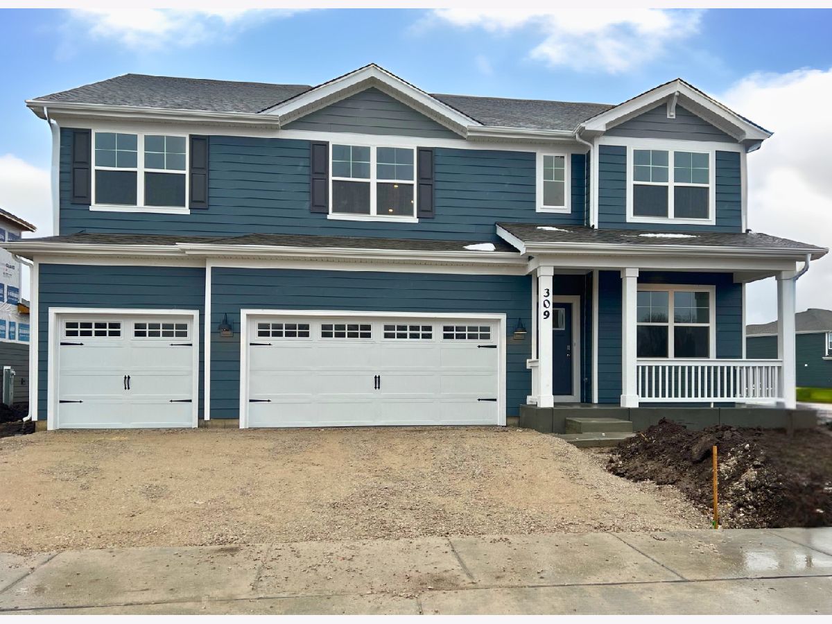 Homes & Townhomes For Rent West Point Gardens Elgin Illinois, 309 Snowdrop