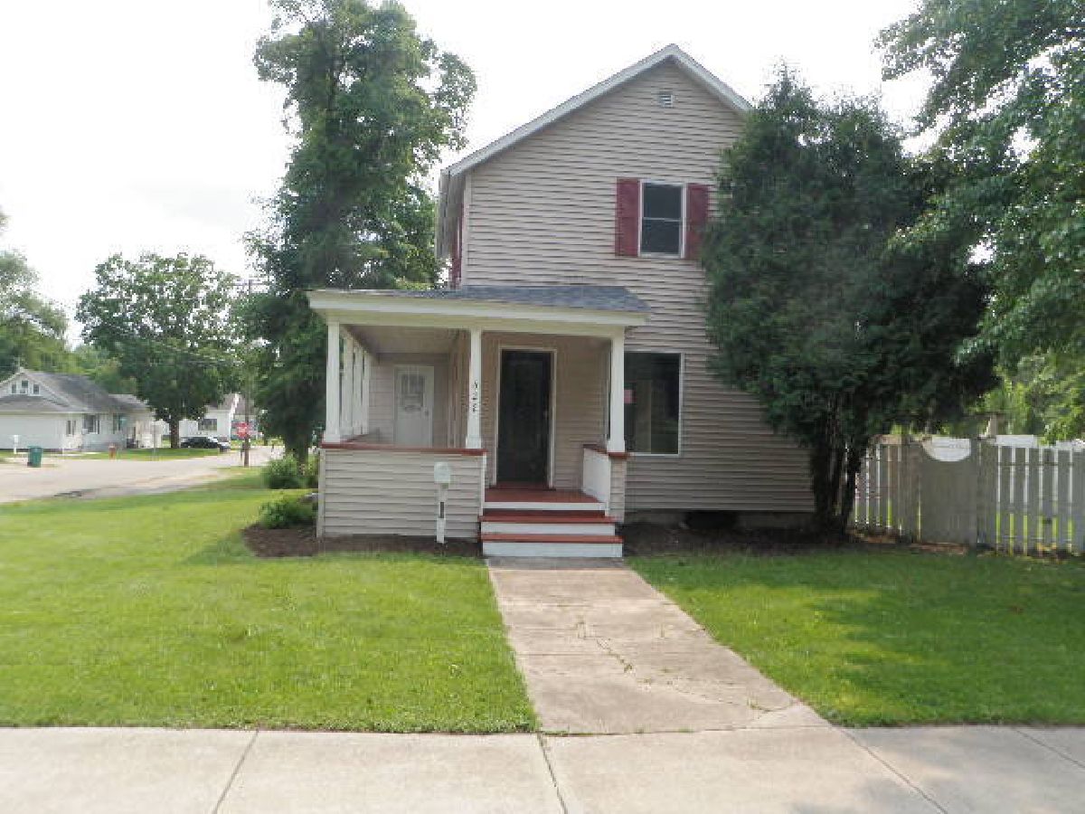  For Sale Marseilles Illinois, 622 Clark Street