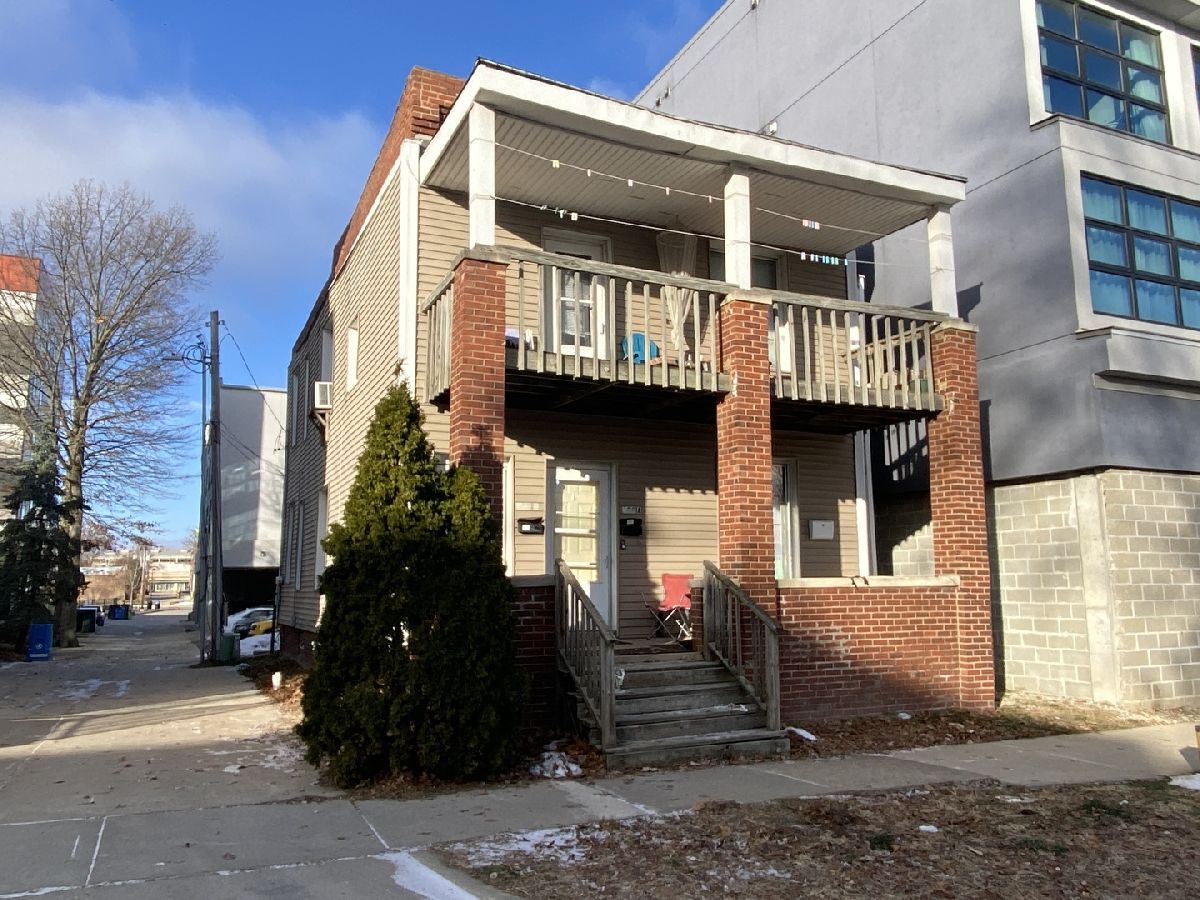  For Sale Champaign Illinois, 103 3rd Street