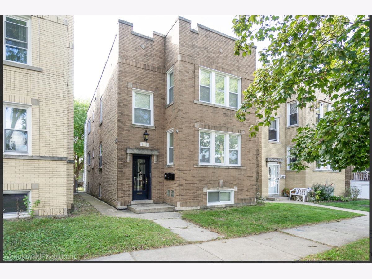  Rented Chicago Illinois, 5510 Luna