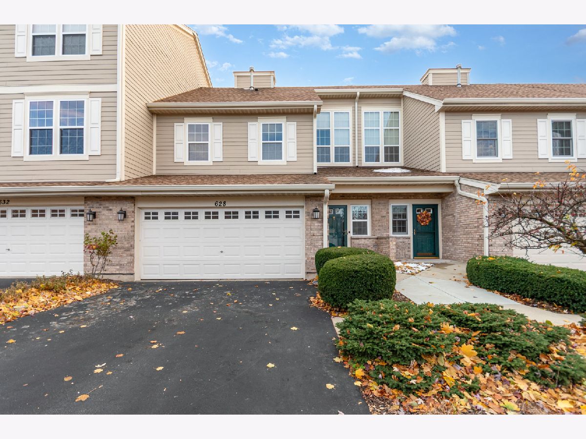  Sold Carol Stream Illinois, 628 Belmont