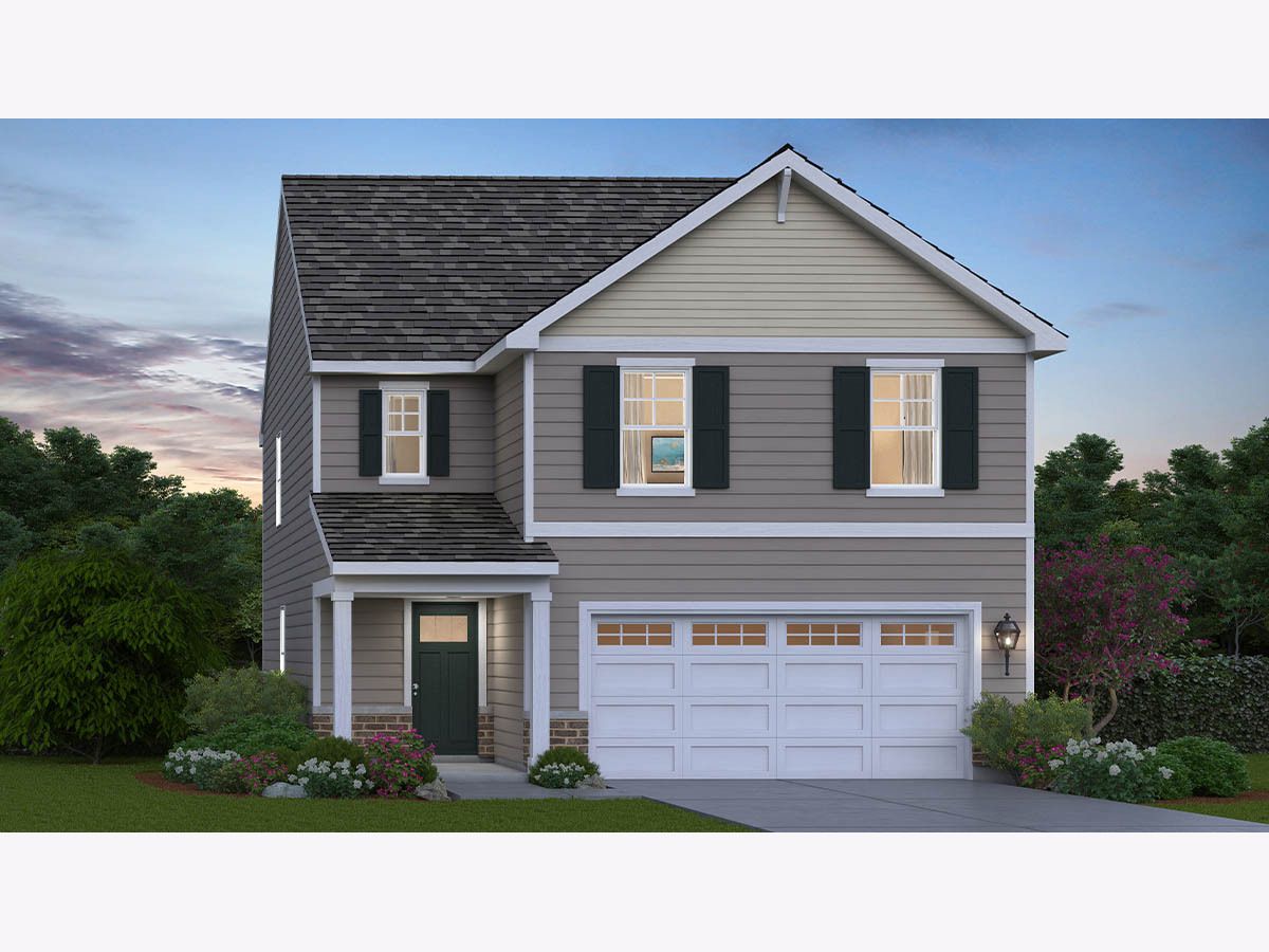  For Sale Oswego Illinois, 2465 Semillon Street