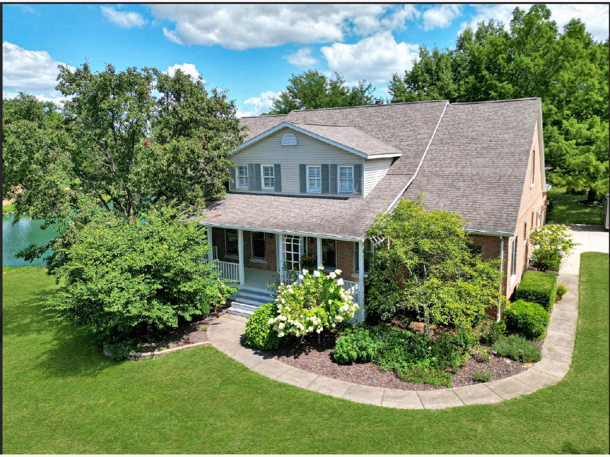 Homes Sold Hardesty Run Bloomington Illinois, 9030 Hardesty