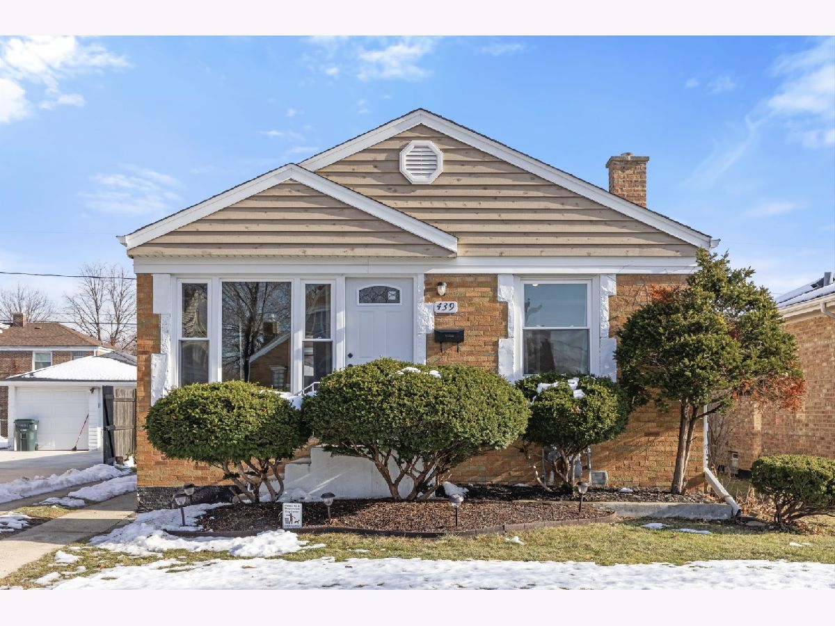  For Sale Bellwood Illinois