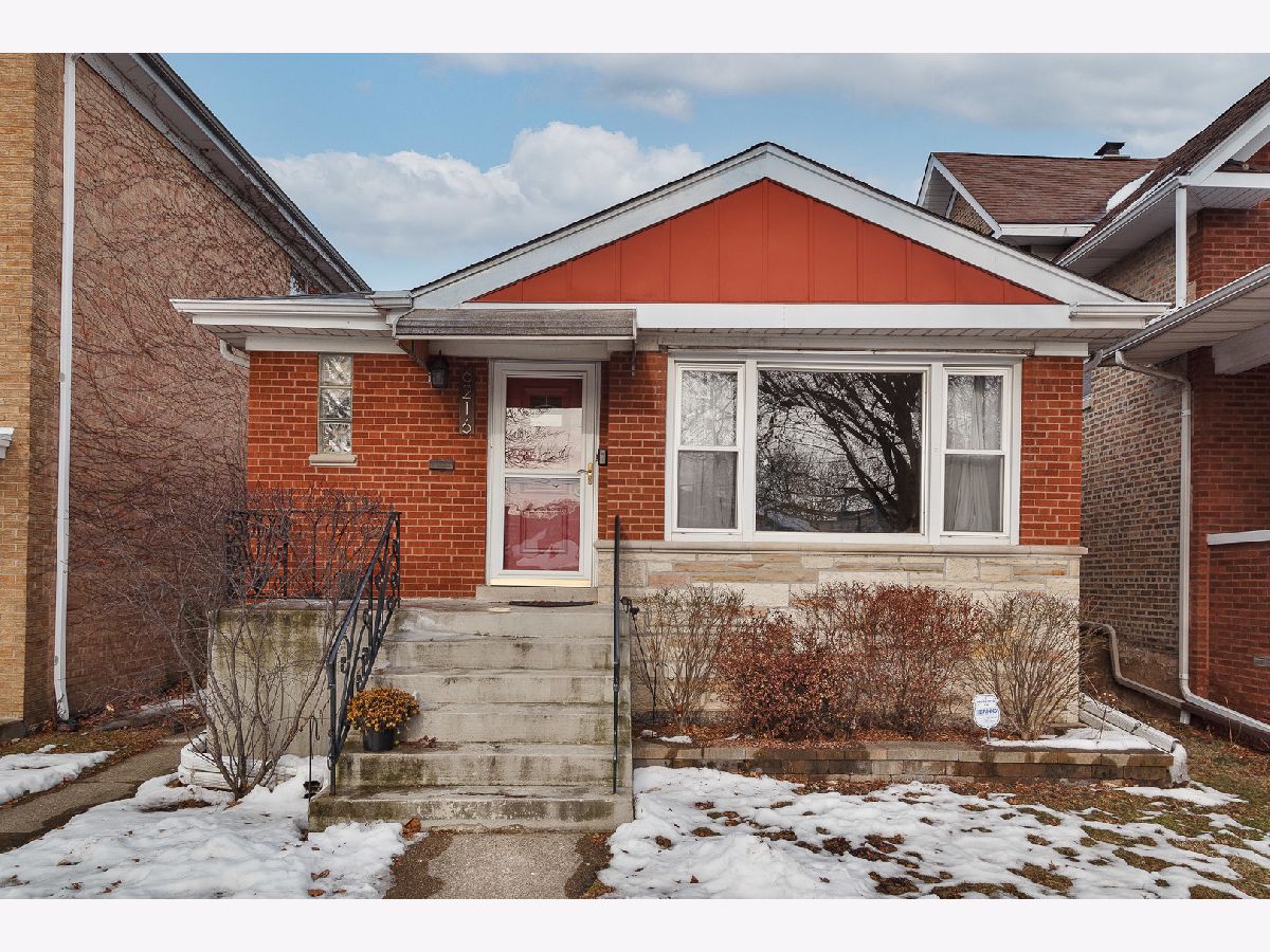  For Sale Chicago Illinois, 6216 Norwood Street