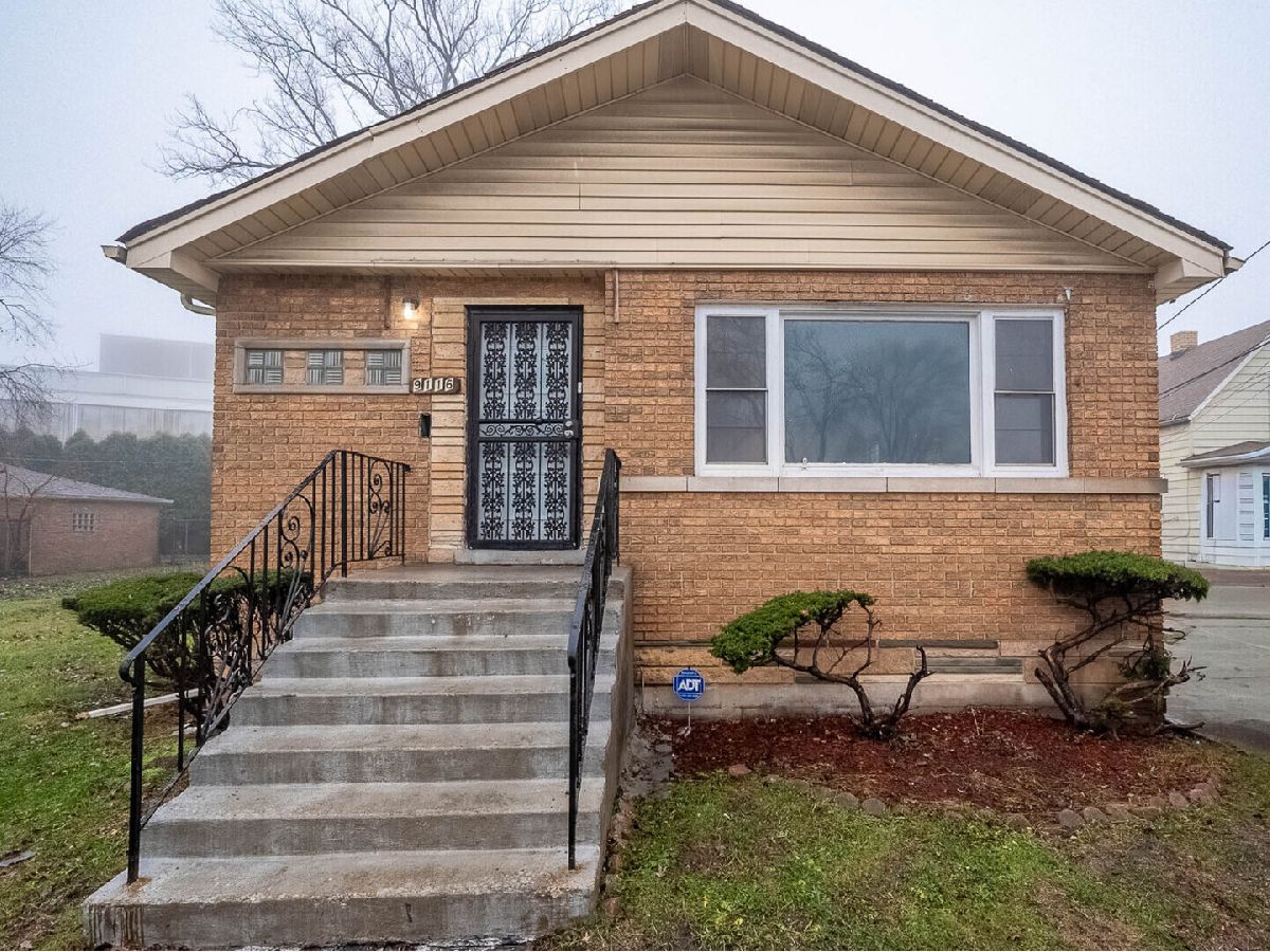  For Sale Chicago Illinois, 9116 Dante Avenue