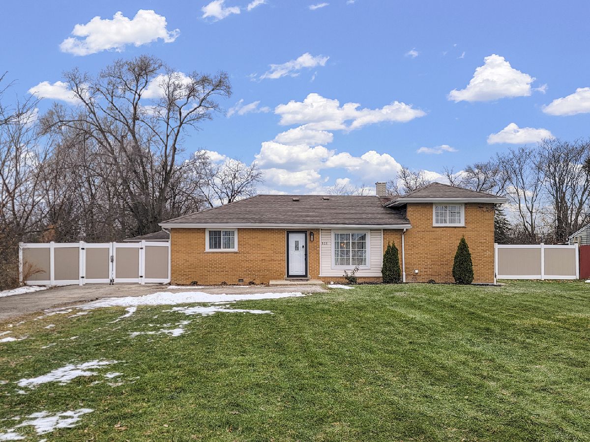  For Sale Addison Illinois, 128 Villa Avenue