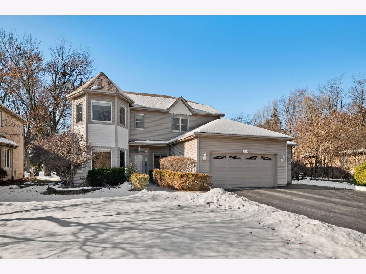  Sold Villa Park Illinois, 1440 Euclid