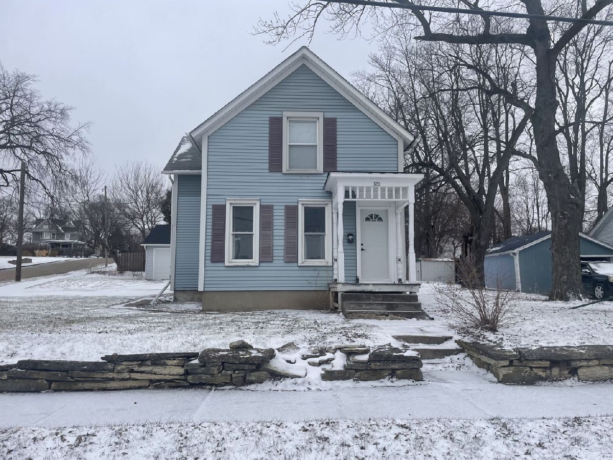  Rented Batavia Illinois, 320 River