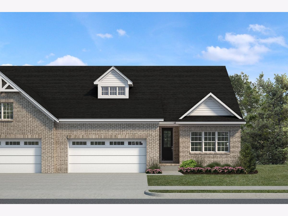  For Sale Lemont Illinois, 16551 Kayla Drive