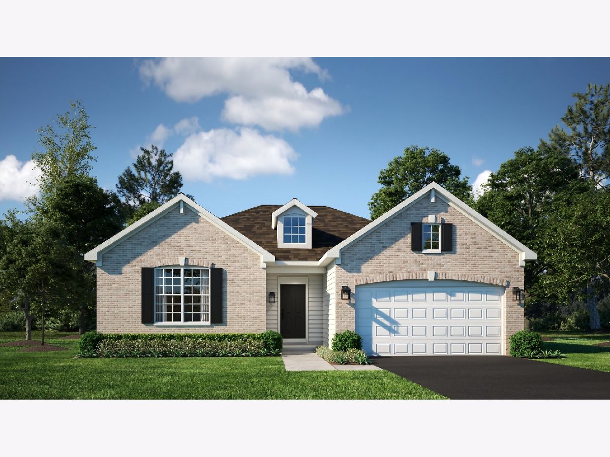  For Sale Joliet Illinois, 7501 Blueblossom Lane