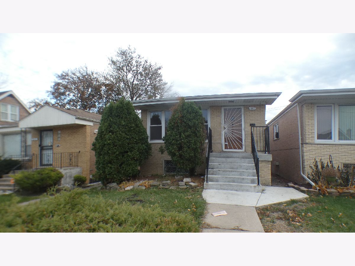  Sold Chicago Illinois, 2811 82nd