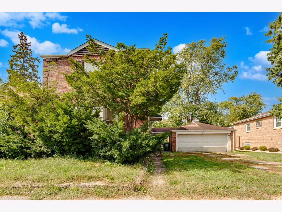  For Sale Riverdale Illinois, 14304 Union Avenue