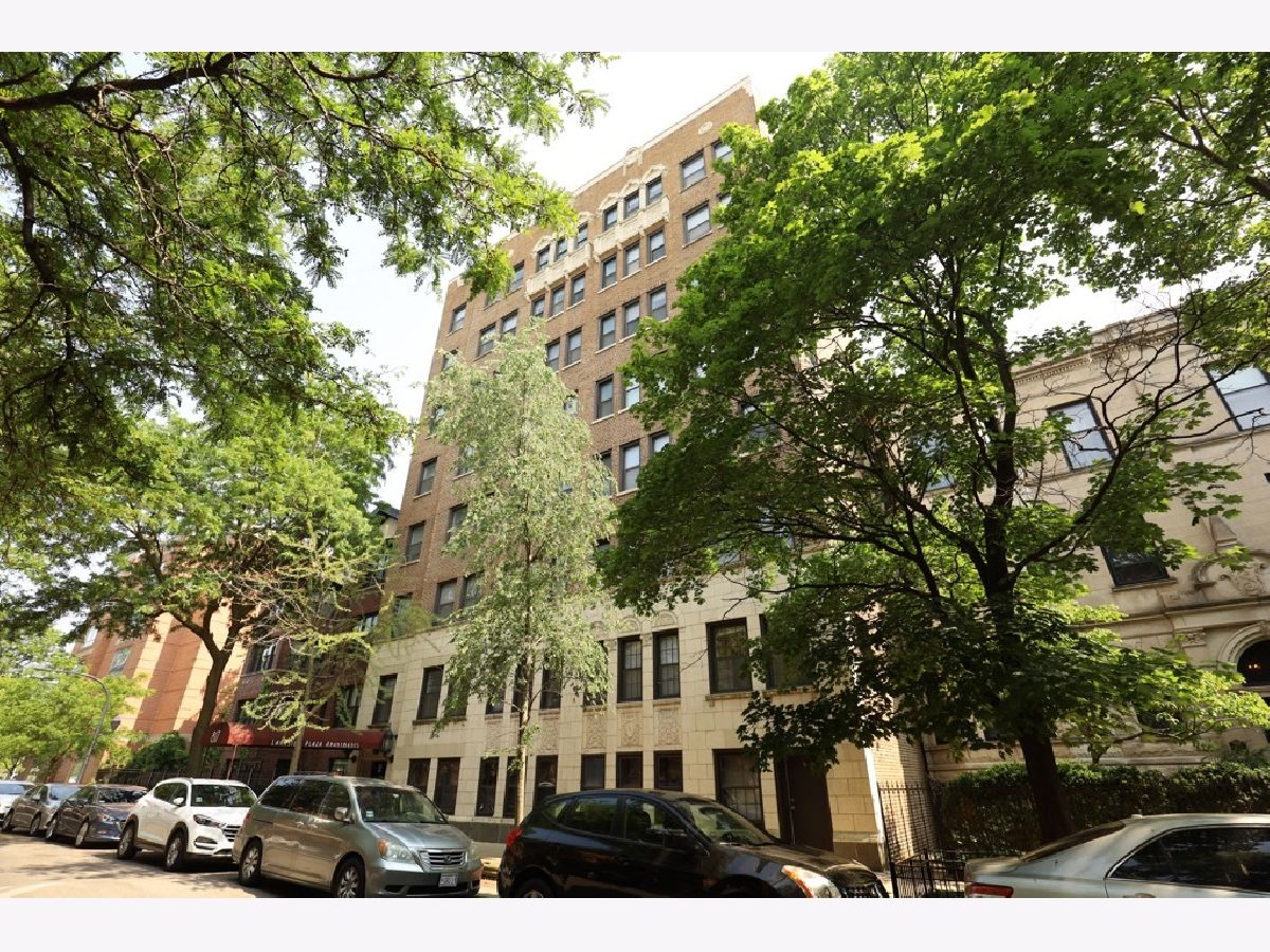  For Rent Chicago Illinois, 817 Lakeside