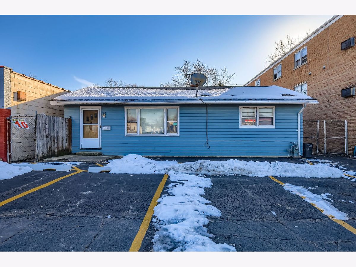  For Sale Northlake Illinois, 305 1/2 North Avenue