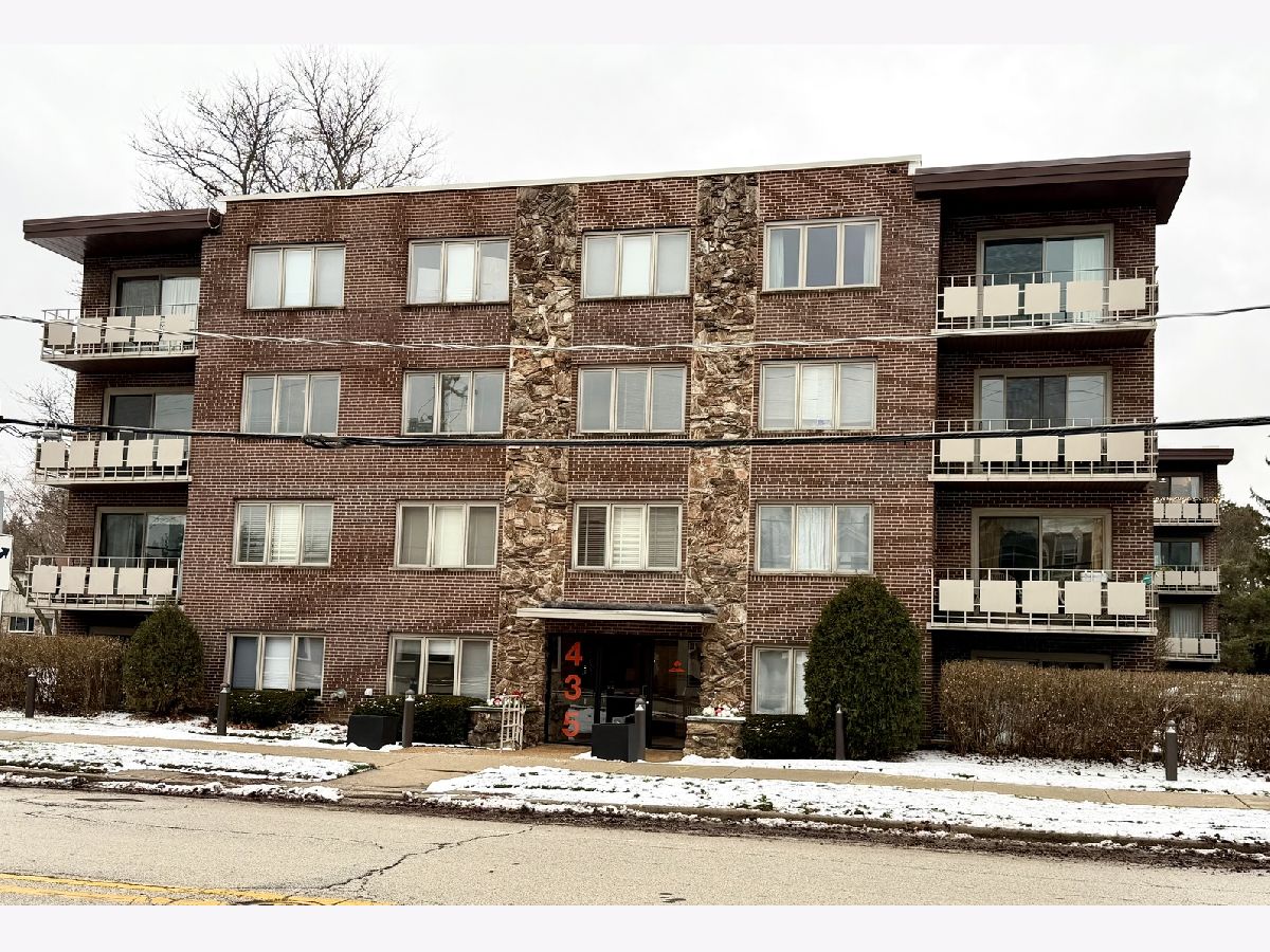  For Rent Wilmette Illinois, 435 Ridge