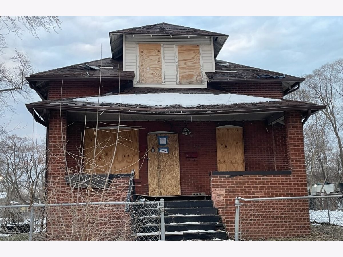  For Sale Chicago Illinois, 302 134th Street