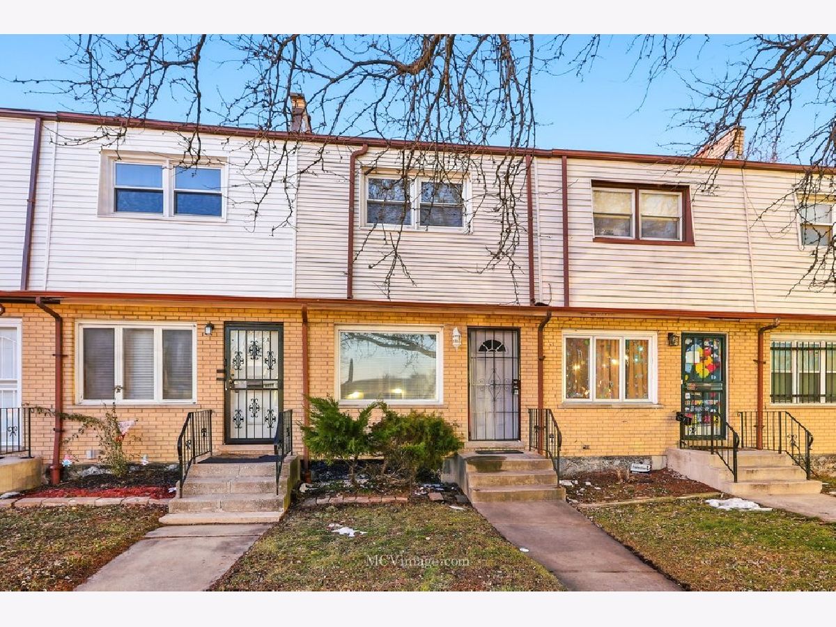  Sold Chicago Illinois, 1104 87th