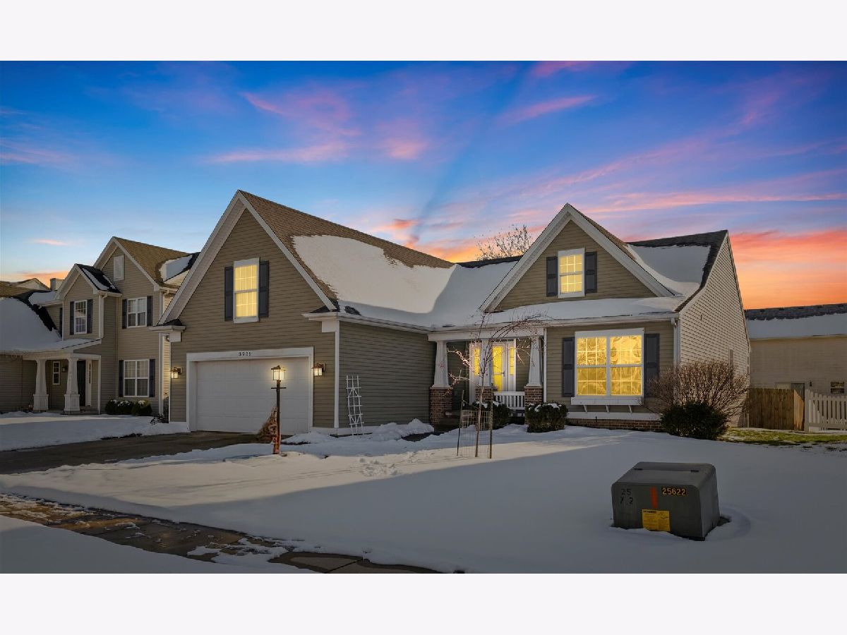  For Sale Champaign Illinois, 3905 Brookfield Drive