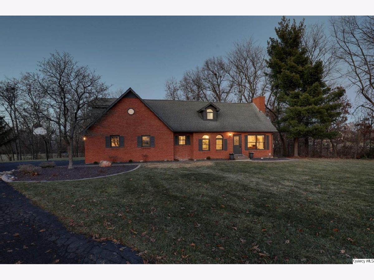  For Sale Quincy Illinois, 4919 Columbus Road