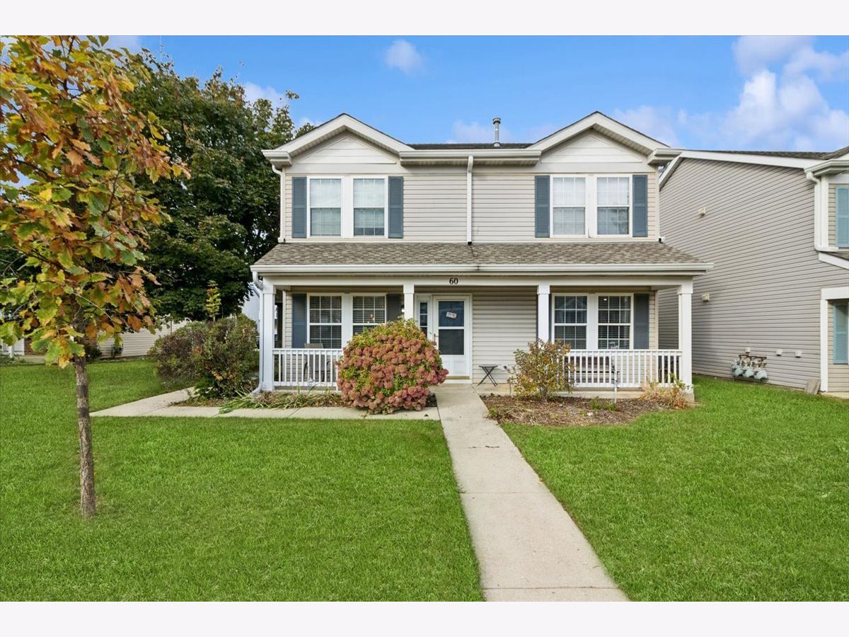  For Rent Oswego Illinois, 60 Wingate