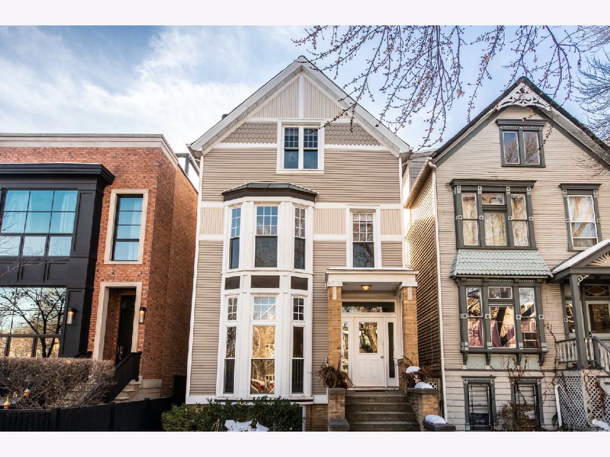  For Rent Chicago Illinois, 1325 Wolfram