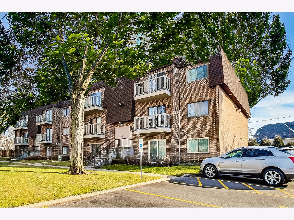  For Rent Mount Prospect Illinois, 613 Central