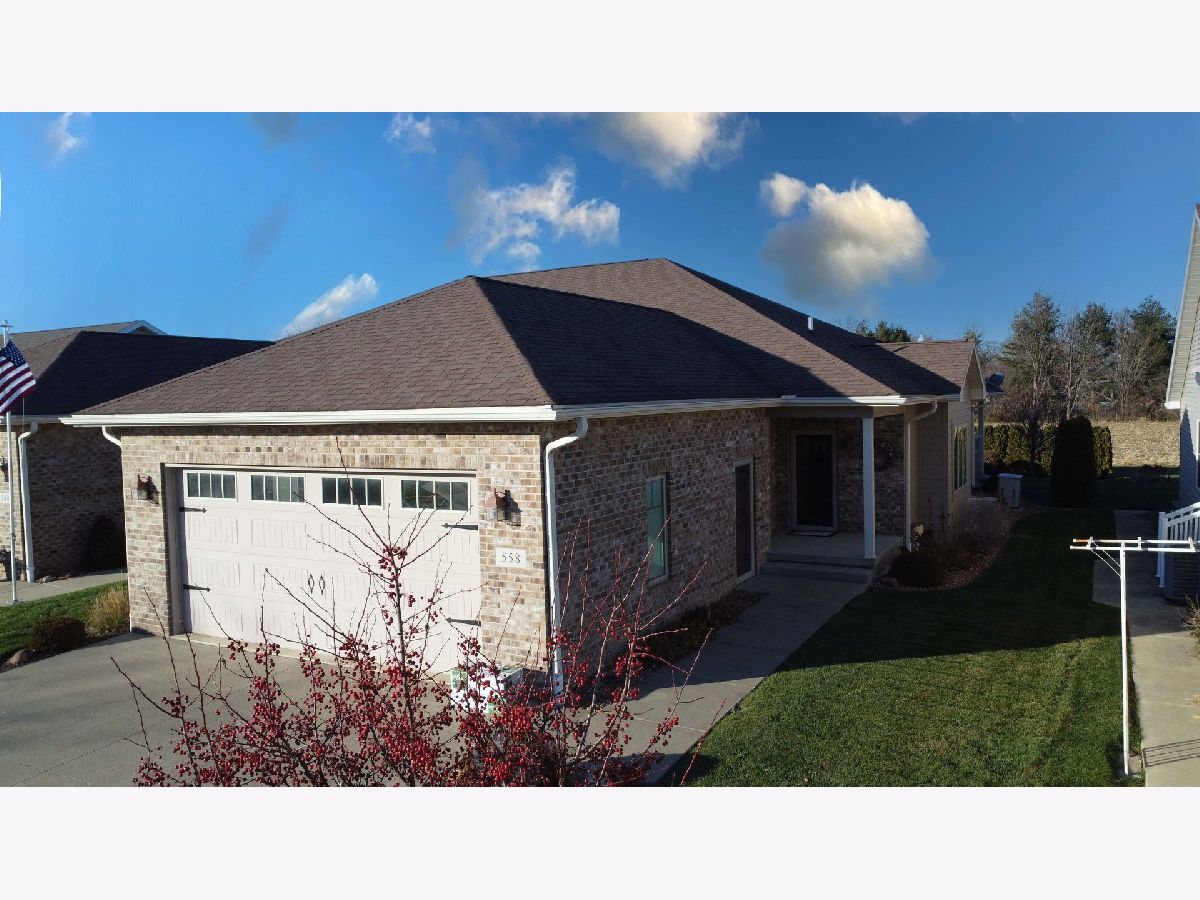  For Sale Watseka Illinois, 558 Martin Avenue